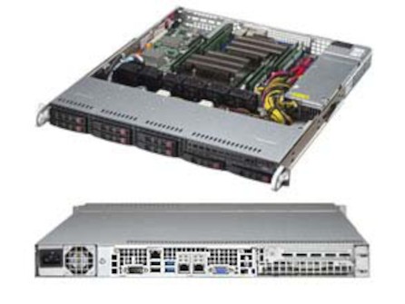 Supermicro 113MFAC2-605CB