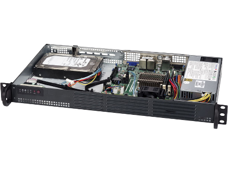 Supermicro 5018A-LTN4