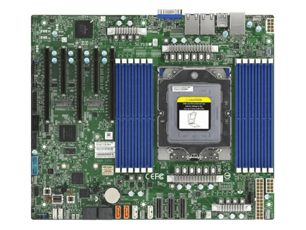 Supermicro H13SSL-N