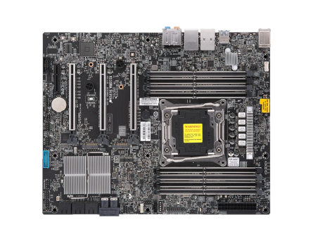 Supermicro X11SRA-F