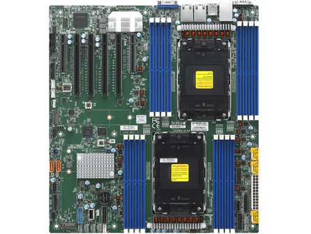 Supermicro X13DEI-T
