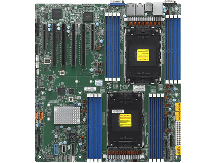 Supermicro X13DEI