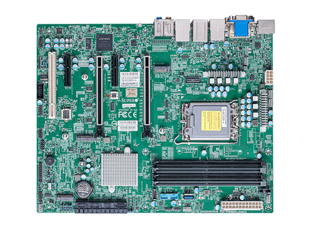Supermicro X13SAE-F