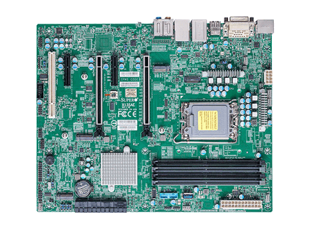 Supermicro X13SAE