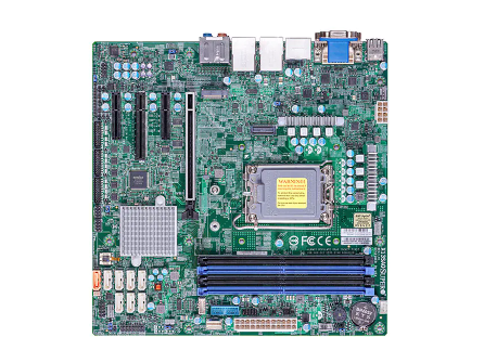 Supermicro X13SAQ