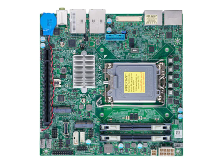 Supermicro X13SAV-LVDS