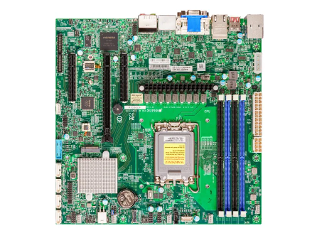 Supermicro X13SAZ-Q