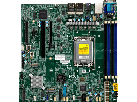 Supermicro X13SCH-LN4F