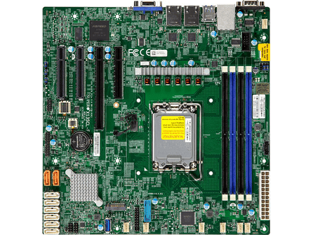 Supermicro X13SCL-F