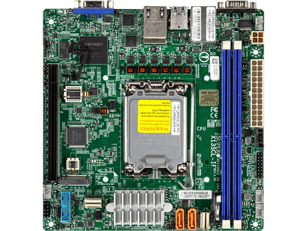 Supermicro X13SCL-IF