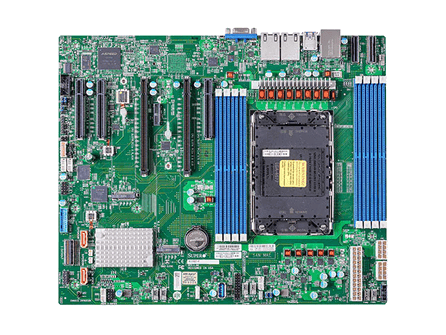 Supermicro X13SEI-F