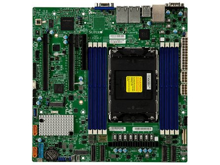Supermicro X13SEM-F
