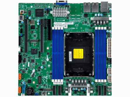 Supermicro X14SBM-TF