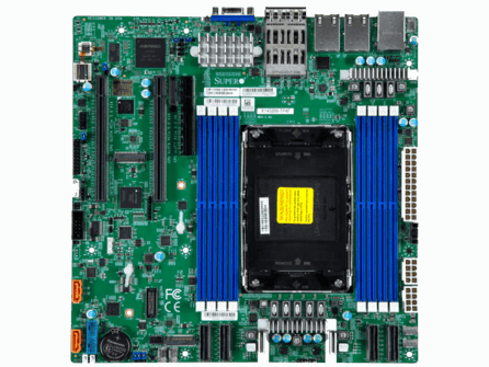 Supermicro X14SBM-TP4F