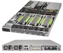 Supermicro 1028GQ-TR