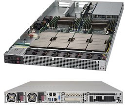 Supermicro 1028GQ-TXR