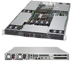 Supermicro 1028GR-TR