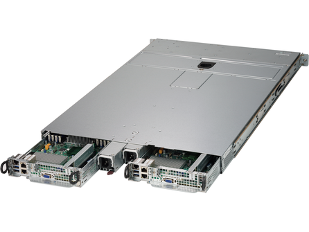 Supermicro 1028TP-DTTR