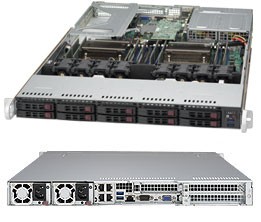 Supermicro 1028UX-CR-LL2