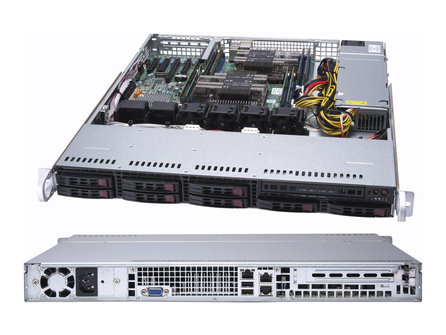 Supermicro 1029P-MT