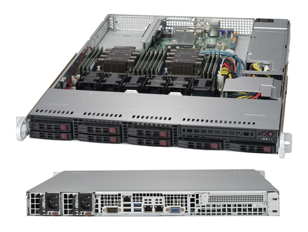 Supermicro 1029P-WT