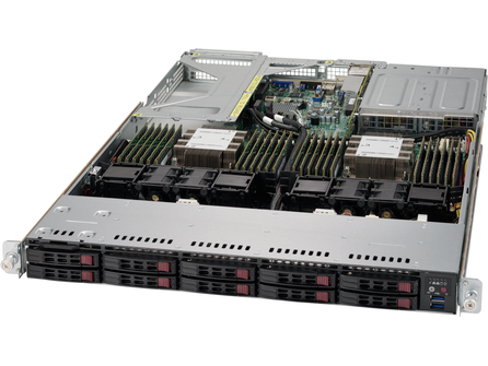 Supermicro 1029U-TR4T