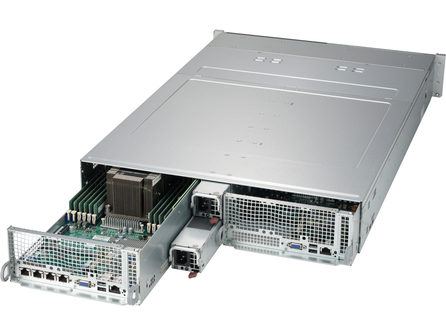 Supermicro 2029BT-DNR