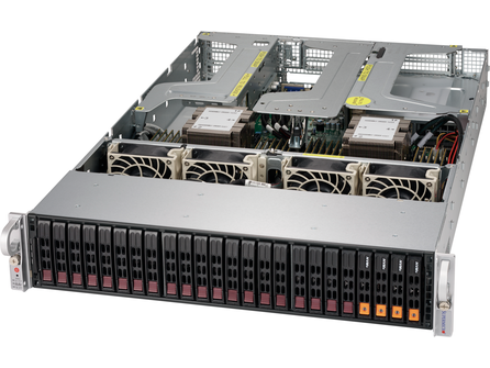 Supermicro 2029U-E1CR4