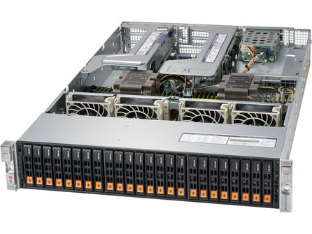 Supermicro 2029U-TN24R4T