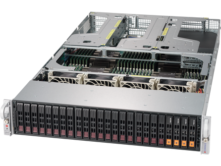 Supermicro 2049U-TR4