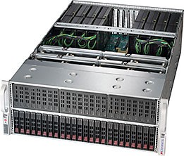 Supermicro 4028GR-TR