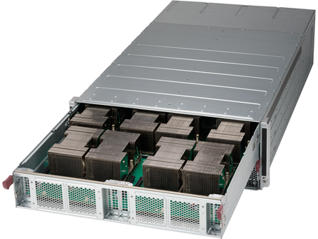 Supermicro 4028GR-TXR