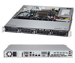 Supermicro 5018D-MTF