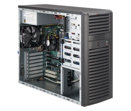 Supermicro 5037A-T