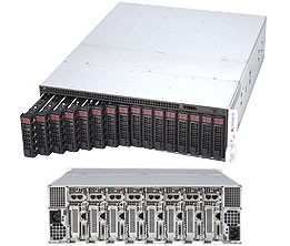 Supermicro 5038ML-H8TRF