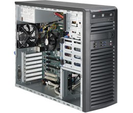 Supermicro 5038A-iL