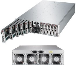 Supermicro 5038ML-H12TRF