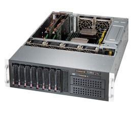 Supermicro 6037R-72RFT+