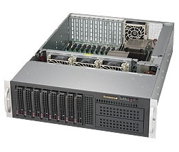 Supermicro 6038R-TXR