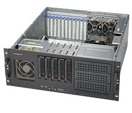 Supermicro 6048R-TXR