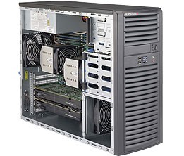 Supermicro 7038A-I