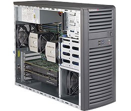 Supermicro 7038A-I