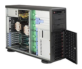 Supermicro 7047A-T