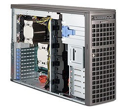 Supermicro 7047AX-TRF