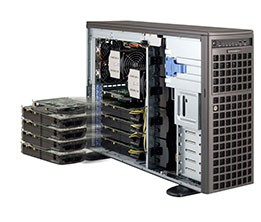 Supermicro 7047GR-TRF