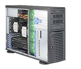 Supermicro 7048A-T