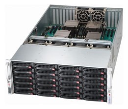 Supermicro 848A-R1K62B