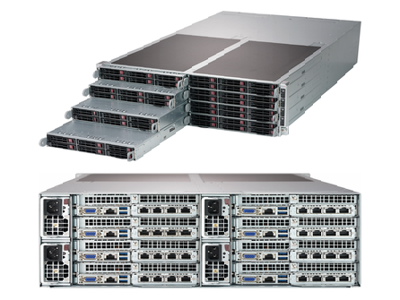 Supermicro F619P2-RTN