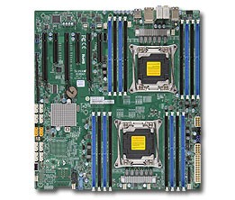 Supermicro X10DAX-O