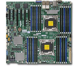 Supermicro X10DRC-LN4+